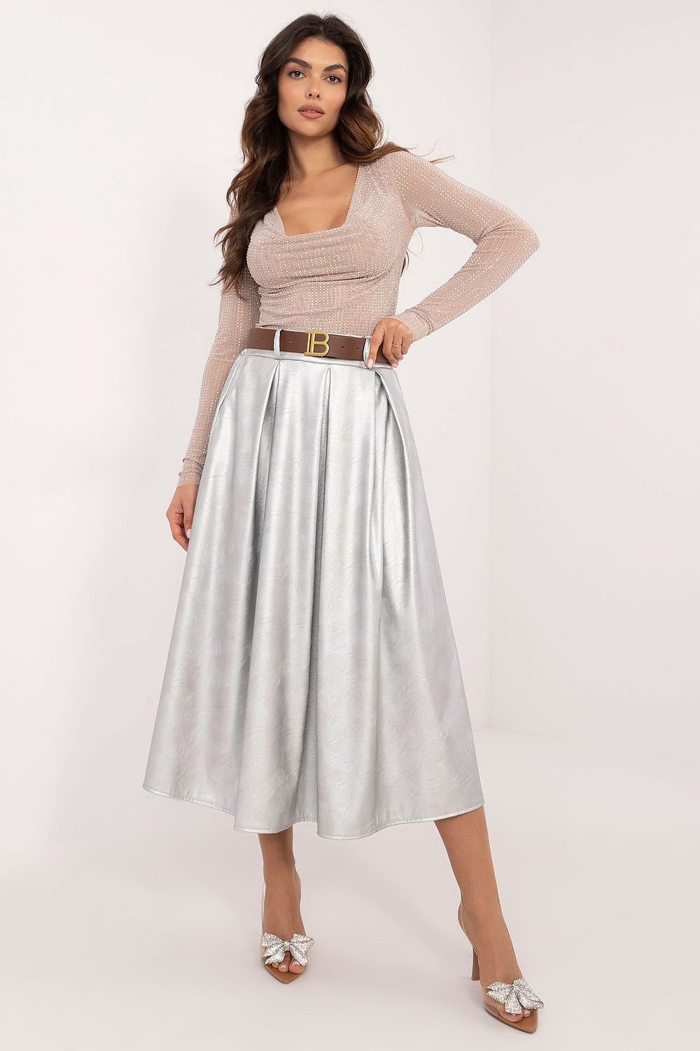 Skirt model 202775